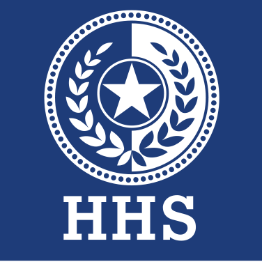 HHS logo