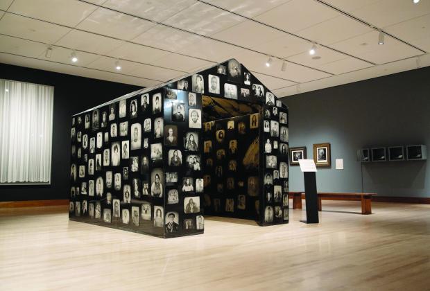 “Documents & Dwellings” by Keliy Anderson Staley