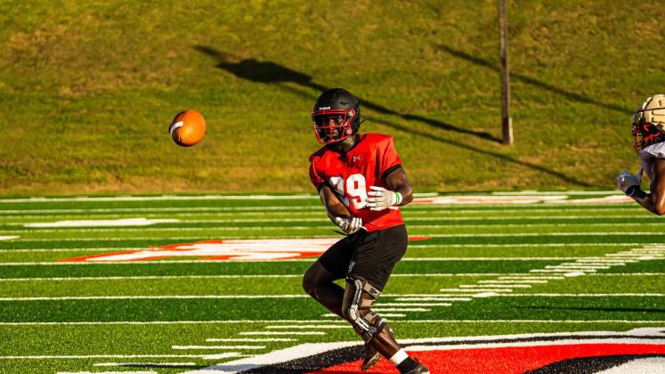 Javonta Thomas