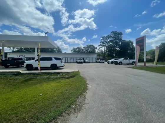 The Double Diamond Game Room located on N. Main Street in Vidor