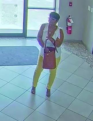 Suspect sought by PNPD in fraud investigation 