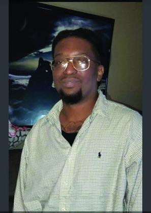 Elton Dewayne Harris