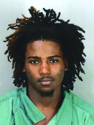 Jalon Nixon 