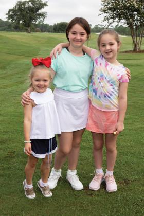 Marabeth Celli, Haddie and Sofie Wheeler
