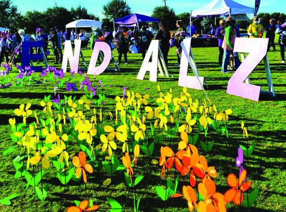 Alzheimer's Association