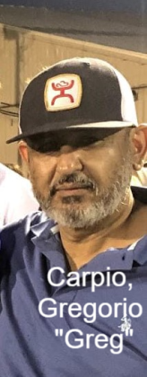 Greg Carpio