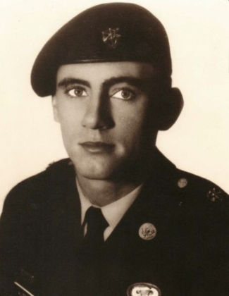 Robert Alverson Jr., 21, of  Vidor, died Oct. 2, 1970
