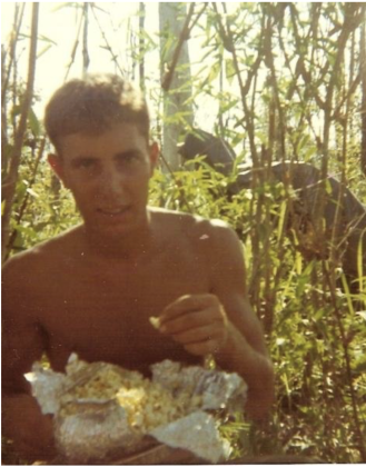Jesse Ayres, 18, of  Silsbee, died June 16, 1968