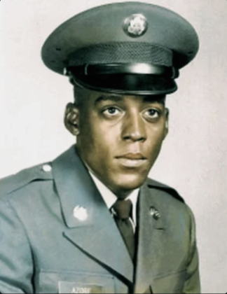 David Azore, 24, of  Beaumont, died May 6, 1968