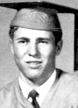 John Becker, 18, of  Beaumont, died June 18, 1969