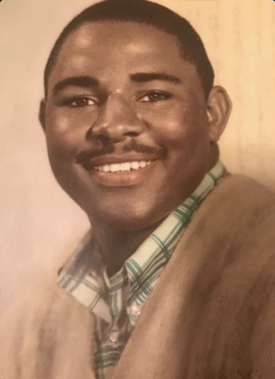 Freddie Dacus, 25, of  Beaumont, died Nov. 11, 1970