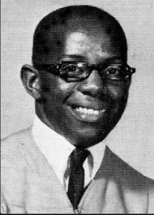 Theodore Hollis, 19, of  Silsbee, died May 21, 1968