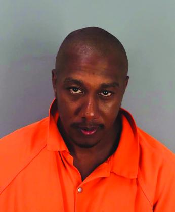 Jarmond James 