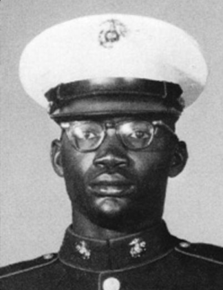 Cleveland Keal Jr., 20, of  Port Arthur, died Nov. 19, 1967