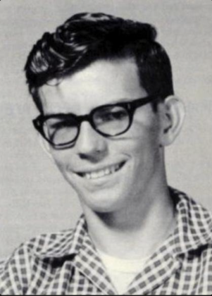 Eddie Lancaster, 19, of  Silsbee, died Dec. 19, 1967
