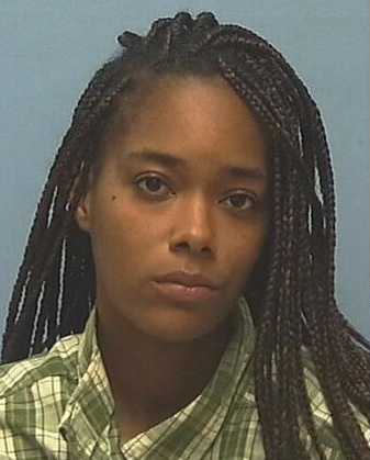 Malika Patterson 