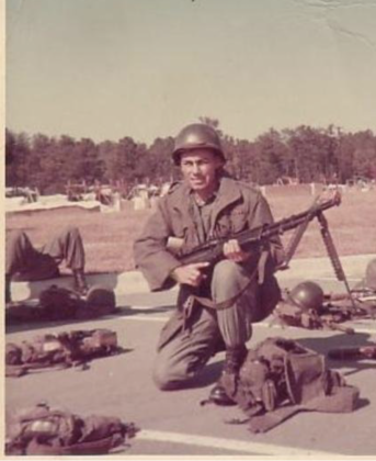 Don Minton, 20, of  Vidor, died May 4, 1967
