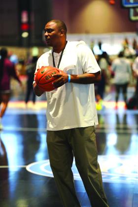 Omar Sneed