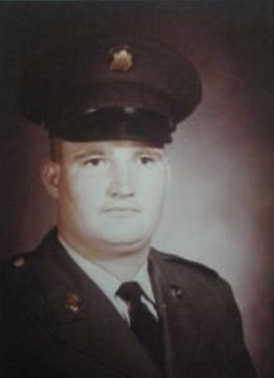 William Overstreet, 21, of  Kountze, died March 19, 1969