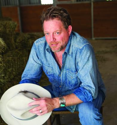 Pat Green