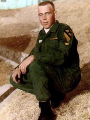 Donald Sweat, 27, of  Vidor, died May 4, 1968