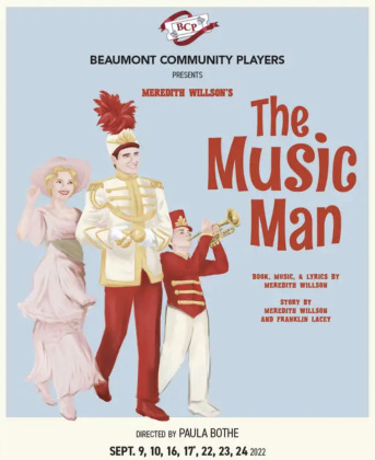 The Music Man