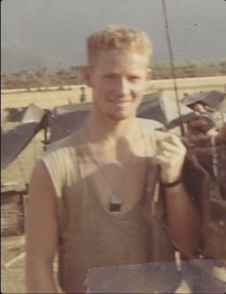 Darrell Trumble, 21, of  Vidor, died Aug. 13, 1968