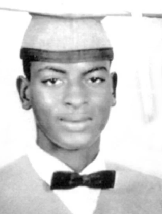 Lawrence Williams Jr., 24, of  Port Arthur, died Sept. 18, 1970