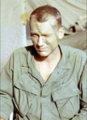 Daniel Winters, 19, of  Bridge City, died Oct. 8, 1968