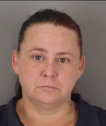 Michelle Marie Bradford 