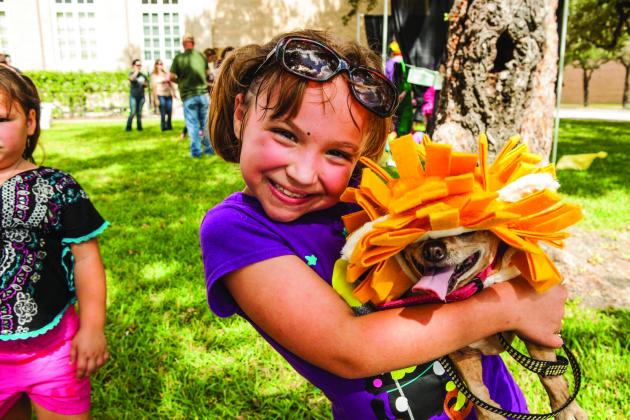 DOGTOBERFEST - A Beaumont Main Street production