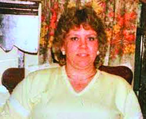 Patricia Ann Jacobs 