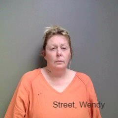 Wendy Street