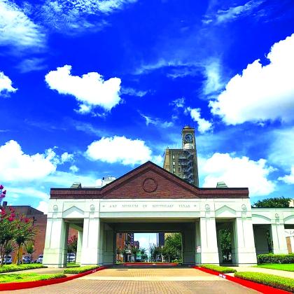 Art Museum of Southeast Texas