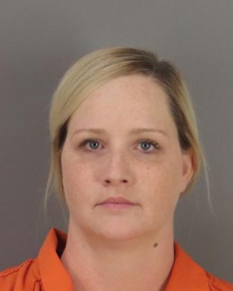 Bond’s most recent mugshot