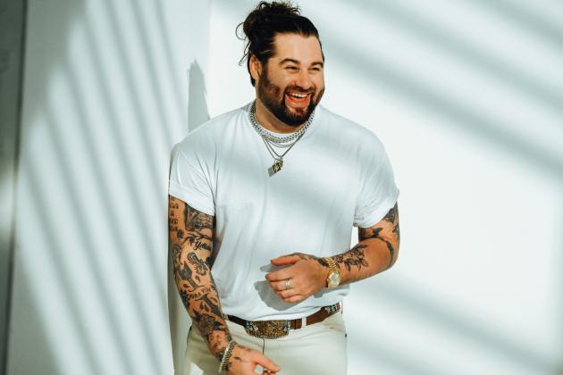 Koe Wetzel