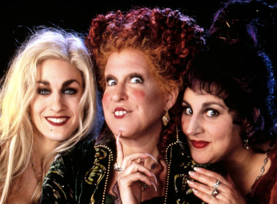 Hocus Pocus