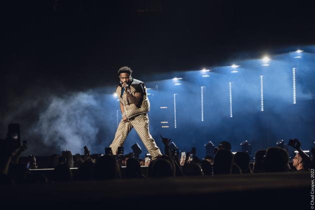 Roddy Ricch (Photo by Chad Cooper)