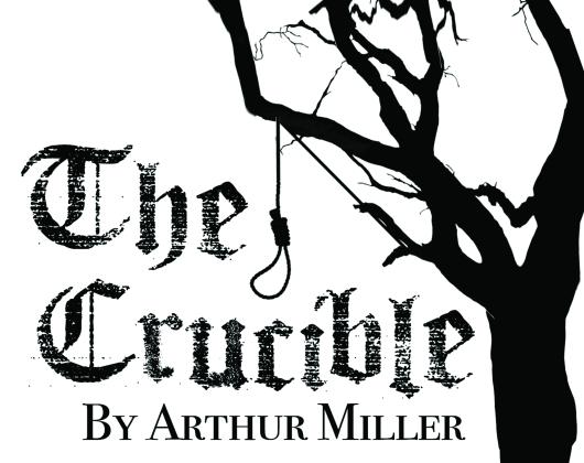 The Crucible by Arthur Miller