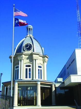 Hardin County Courthouse 