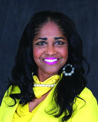 'It's praying time.' - BISD Trustee Denise Wallace-Spooner