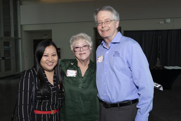 Retirement Celebration for Paula O’Neal