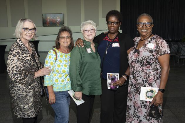 Retirement Celebration for Paula O’Neal