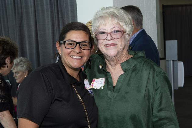Retirement Celebration for Paula O’Neal