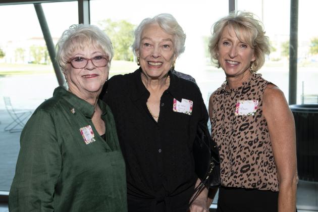 Retirement Celebration for Paula O’Neal