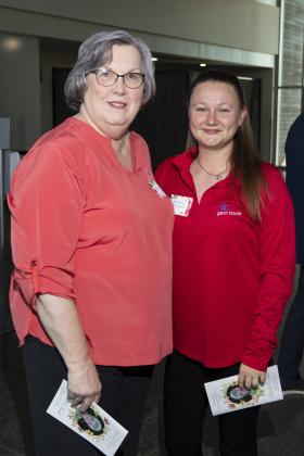 Retirement Celebration for Paula O’Neal