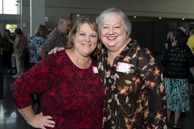 Retirement Celebration for Paula O’Neal