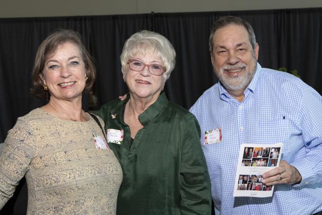 Retirement Celebration for Paula O’Neal