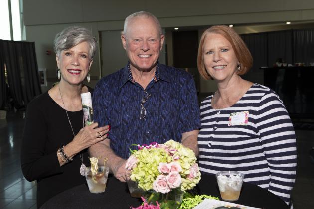 Retirement Celebration for Paula O’Neal