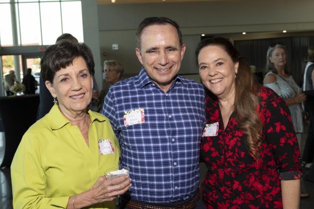 Retirement Celebration for Paula O’Neal
